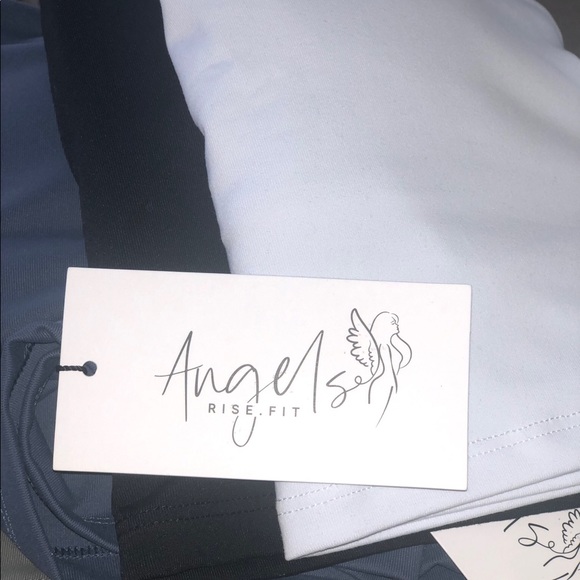 Women’s Simple Tank - Picture 9 of 9